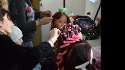 se inician los cursos  y talleres gratuitos en echeverria