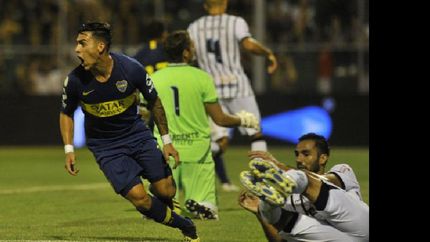 Pavón será titular en el estadio Minella.