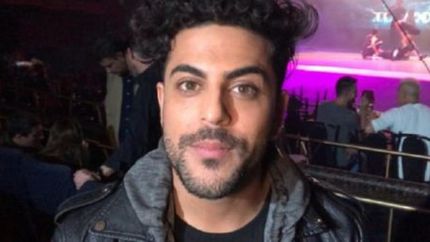 facundo mazzei conto que fue victima de una violacion