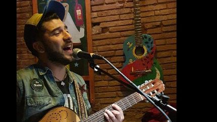 nagüel lucero, de banfield a barcelona