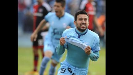 Figueroa tendrá un nuevo ciclo en el Gasolero. Figueroa tendrá un nuevo ciclo en el Gasolero.
