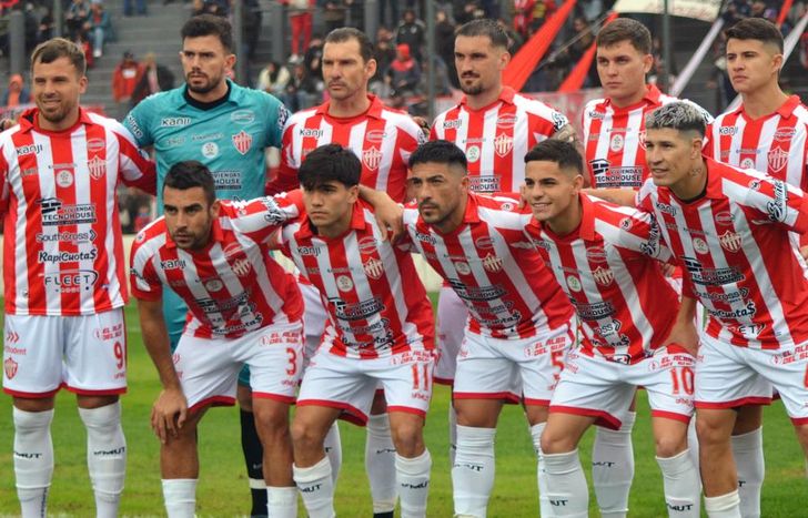 A Talleres se le vienen tres partidos a todo o nada.