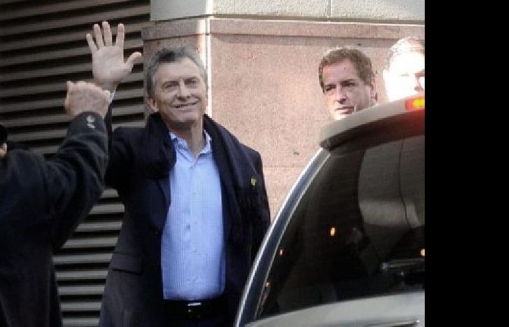macri clinica