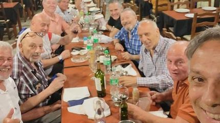 Este sábado se encontrarán para celebrar, todos juntos, los 50 años como egresados.