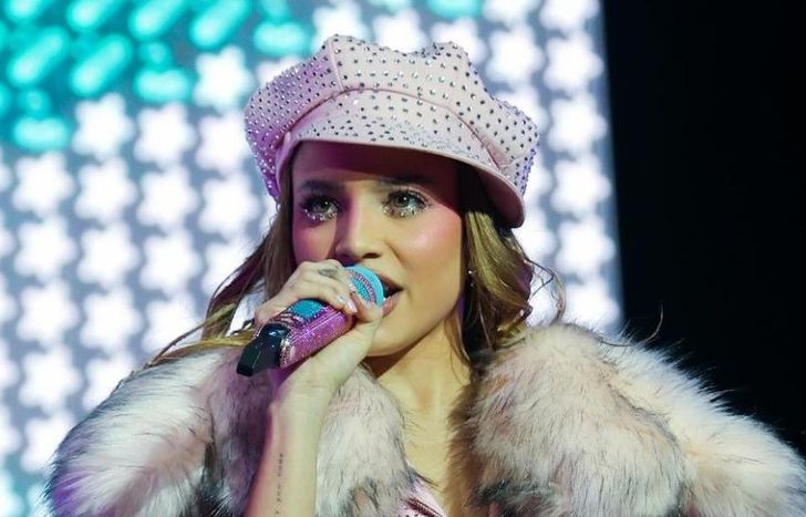 Alerta por la salud de Emilia.