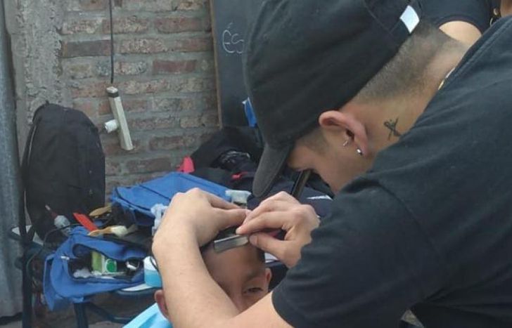 La jornada será gratuita para los chicos y las chicas.