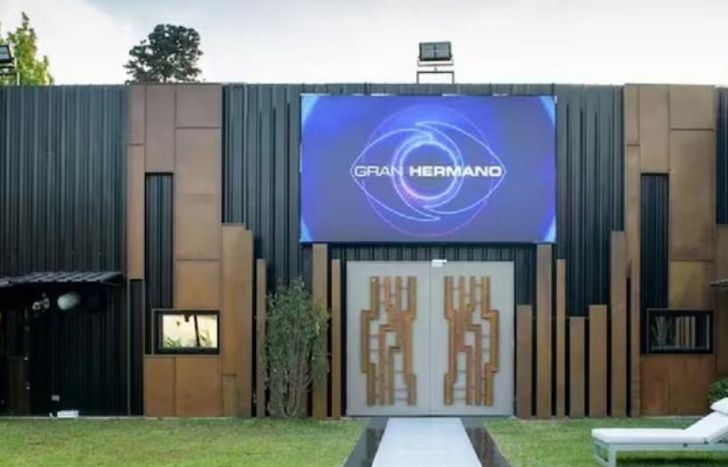 Llega Gran Hermano.