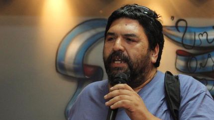 Duilio Quiroga falleció este martes. Su muerte conmocionó a Lomas.