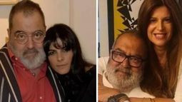 Conflicto en la familia de Lanata.