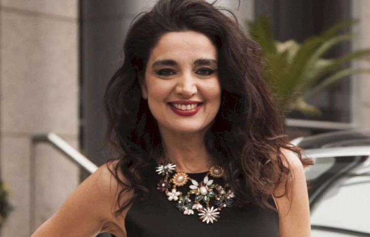 Verónica Varano, en varios proyectos.