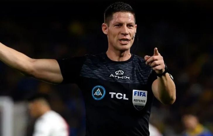 Ramírez impartirá justicia en La Fortaleza.