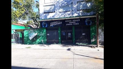 Abbruzzese: Es difícil pasar por la puerta del club y verlo así