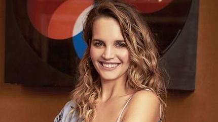 sabrina garciarena se suma a masterchef celebrity