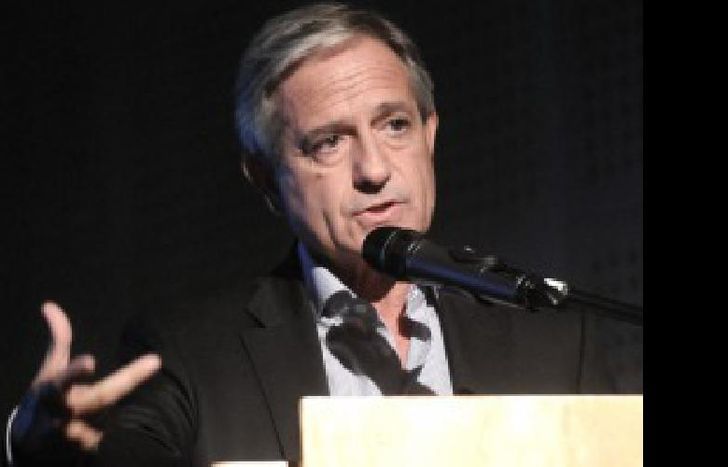 andres ibarra