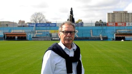 El presidente de Temperley destacó la importancia de la última asamblea de socios.