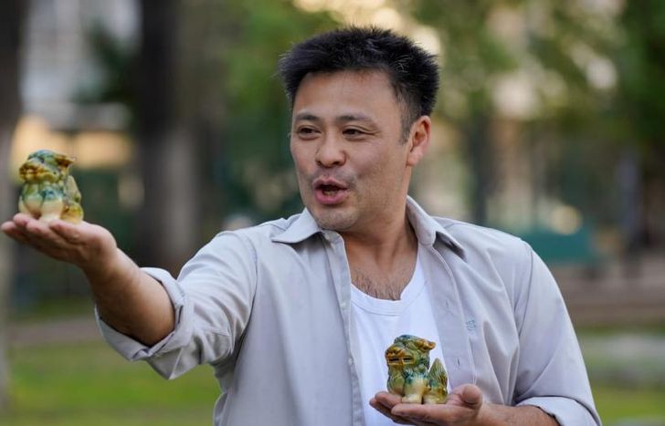 La obra llega a Temperley.