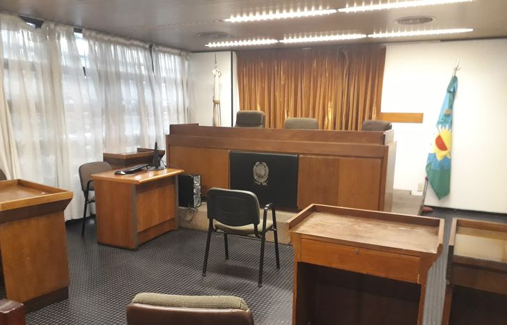 El fallo estará a cargo del TOC 4 de Lomas de Zamora.