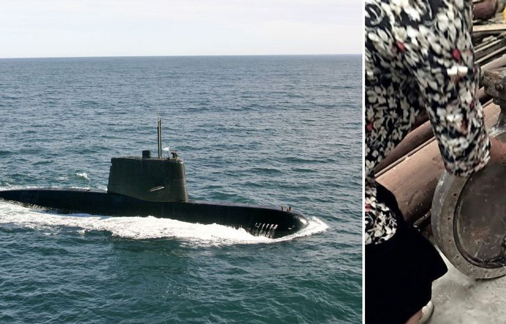 Expectativa por el juicio por la tragedia del ARA San Juan.&nbsp;