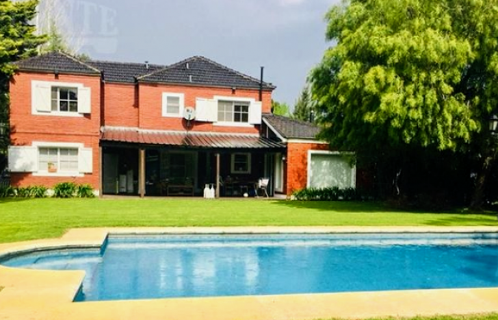 Aire libre y pileta parece ser lo que buscan los vecinos.