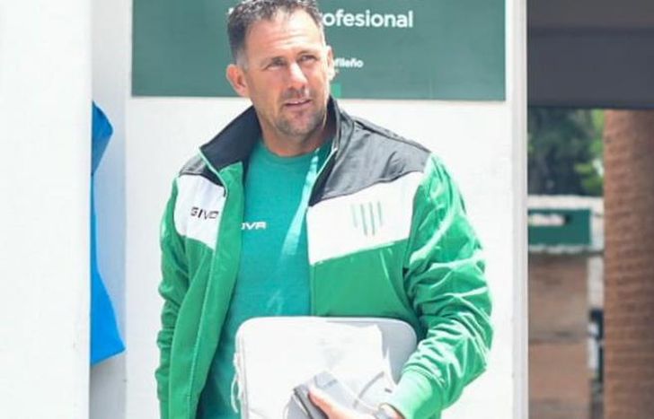 El DT definirá el equipo en el último entrenamiento.