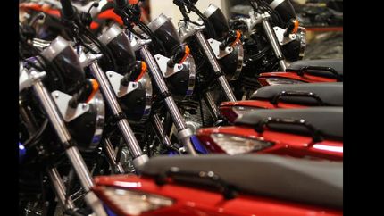 las concesionarias, preocupadas por el efecto zanella