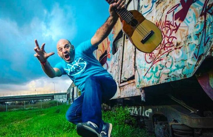 El sábado a las 19.