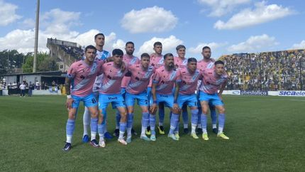 El jugador tuvo un gran cierre de temporada.