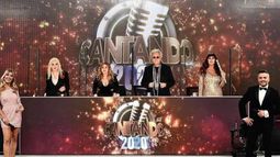 Florencia Torrente, la primera contagiada de Coronavirus en el Cantando 2020
