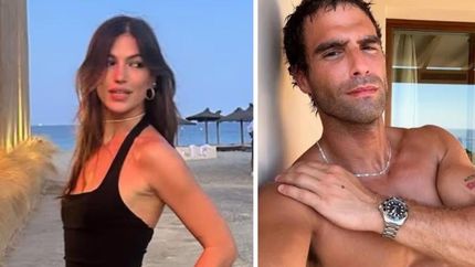 ¿Son más que amigos?