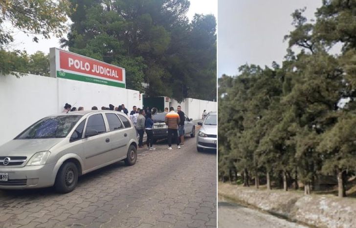 El caso es investigado por la UFI 2 de Esteban Echeverría.