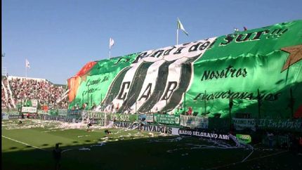 banfield lanzo con exito un voluntariado para ayudar a los adultos mayores