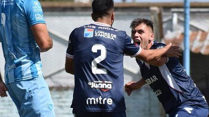 Quintana abrió la cuenta y jugó un buen partido. Quintana abrió la cuenta y jugó un buen partido.