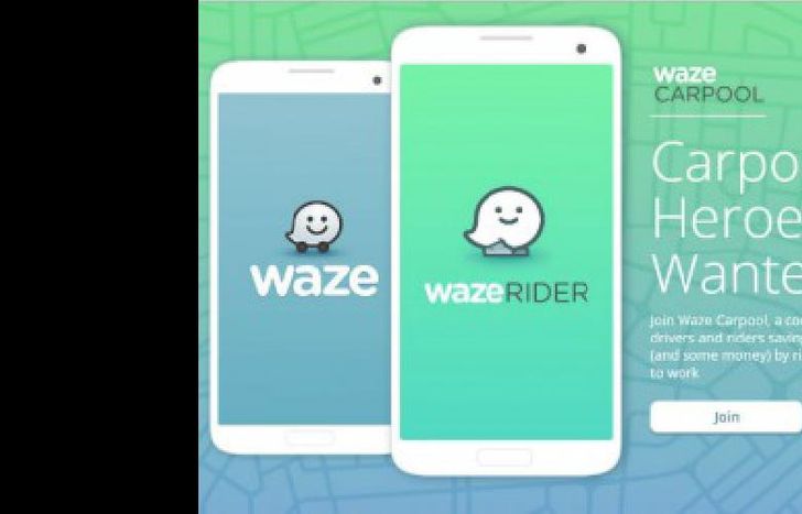 waza carpool