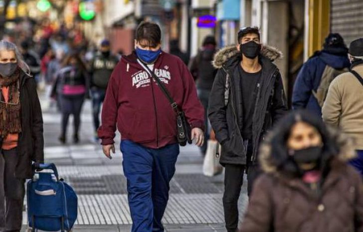 Casi 4 millones de personas ya se recuperaron del virus.