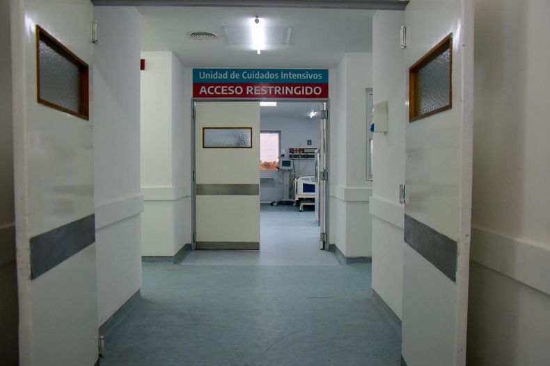 La intervenci&oacute;n se enmarca en el proceso de transformaci&oacute;n del Hospital hacia un modelo de Cuidados Progresivos.