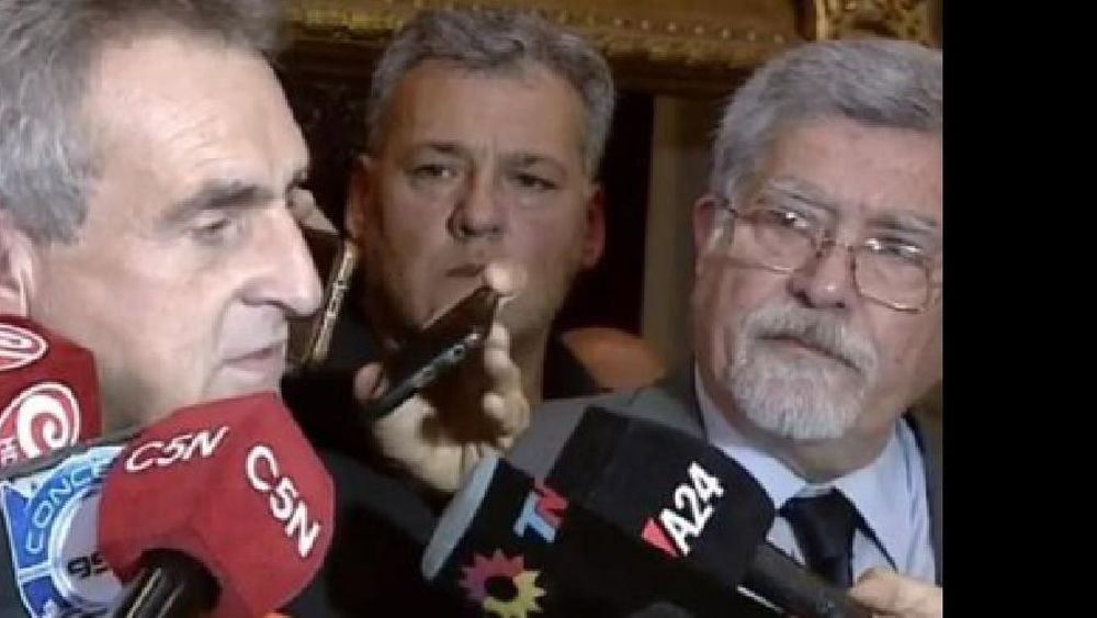 El kirchnerismo pidió la suspensión del fiscal Stornelli