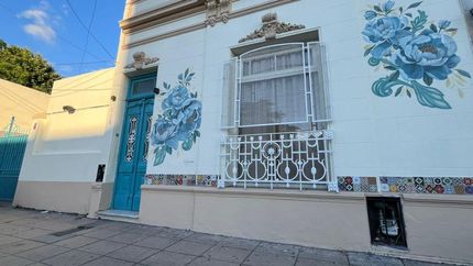 Espacio Aurora se suma como nueva sede de las tradicionales ferias de emprendedores.