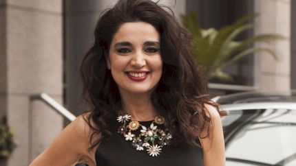 Verónica Varano, en varios proyectos.