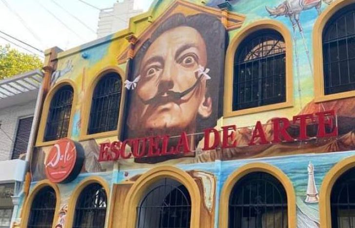 Nuevo espacio en Lomas.