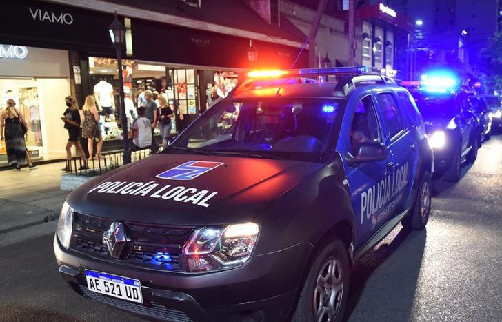 La víctima relató a la Justicia el violento episodio que vivió con su inquilino