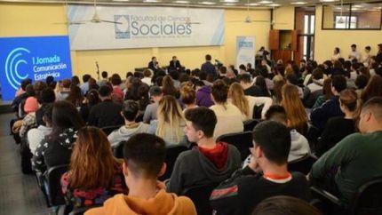 De las jornadas del año pasado participaron más de 500 personas.