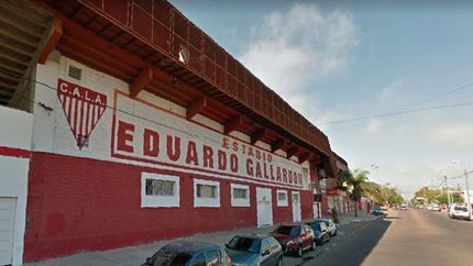 El club de Lomas de Zamora se prepara para el acto eleccionario.