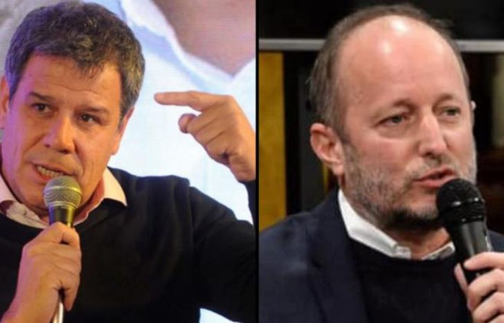 El encuentro arranca a las 19.