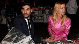 Nicole Neumann y Facundo Moyano, ¿reconciliados?