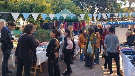 La feria tiene entrada libre y gratuita.