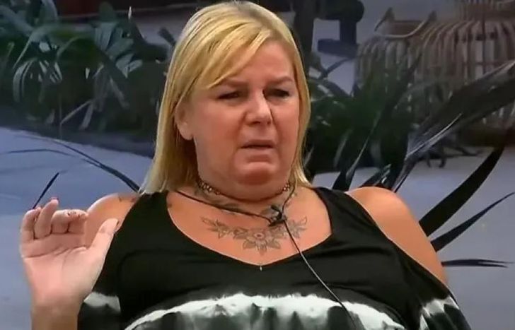 Virginia fue cuestionada por sus dichos.