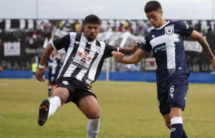 El Azul sufre una baja importante en la defensa.