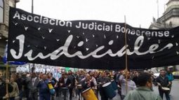 Reabren las paritarias con los judiciales bonaerenses