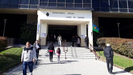 El sospechoso es el padre de la menor.