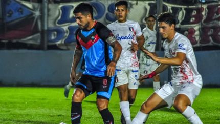 Sproat jugó casi media hora.